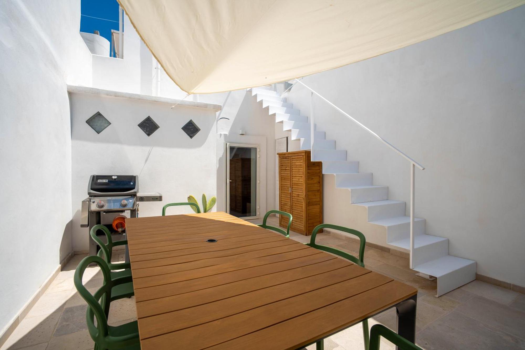Apartment Wepuglia - Dimora Elia